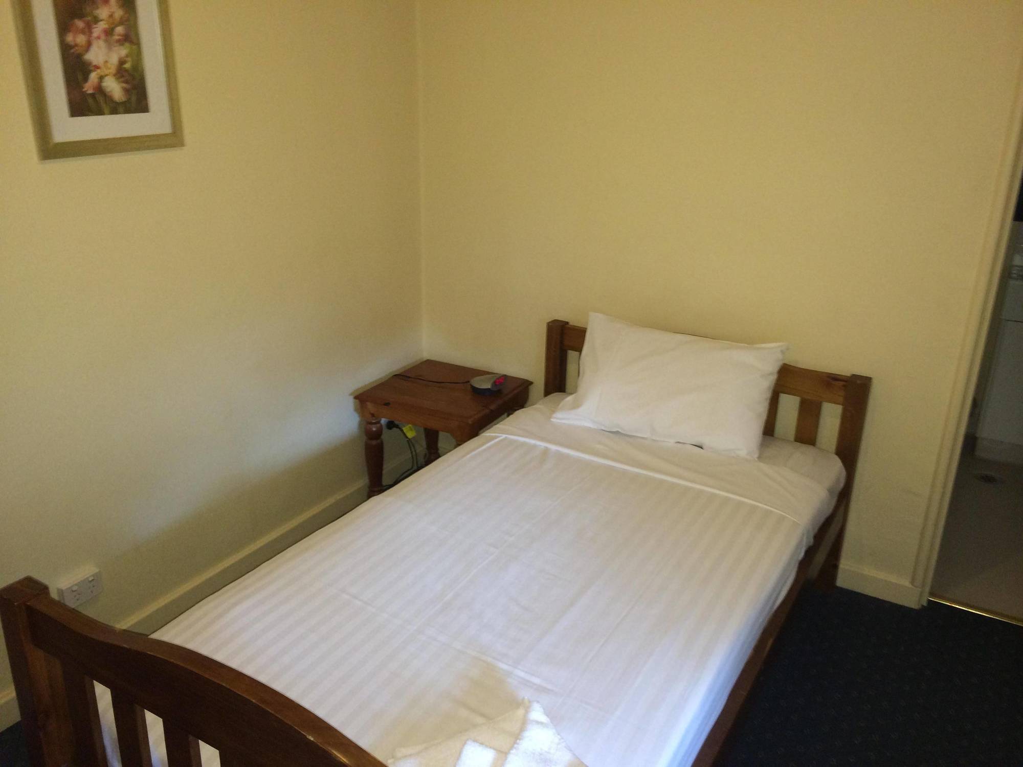 Hotel Star Bar Cafe & Launceston